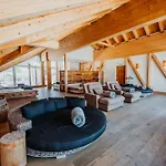 Post Seefeld - Wellnesshotel Tirol Hotell Seefeld in Tirol