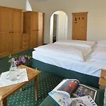 酒店 Post Seefeld - Wellnesshotel Tirol 4*