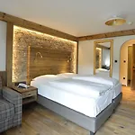 酒店 Post Seefeld - Wellnesshotel Tirol 4*