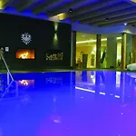 酒店 Post Seefeld - Wellnesshotel Tirol 蒂罗尔-泽费尔德