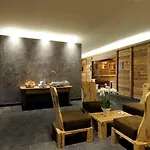 酒店 Post Seefeld - Wellnesshotel Tirol 蒂罗尔-泽费尔德