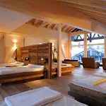 酒店 Post Seefeld - Wellnesshotel Tirol 4*