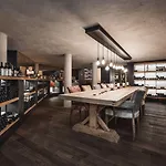 Post Seefeld - Wellnesshotel Tirol 酒店 4*