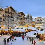 Post Seefeld - Wellnesshotel Tirol 4* 蒂罗尔-泽费尔德