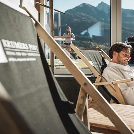 Hotel Post Seefeld - Wellnesshotel Tirol 4*