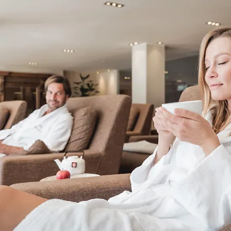 Post Seefeld - Wellnesshotel Tirol Ξενοδοχείο 4*