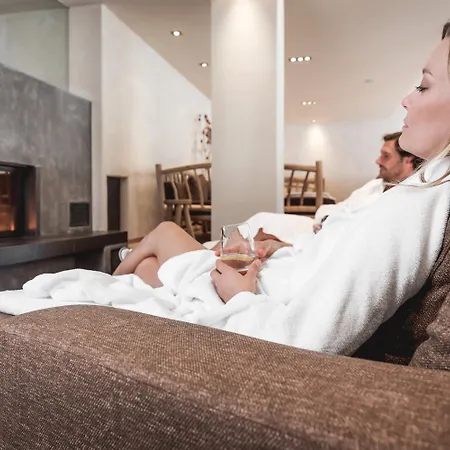 Post Seefeld - Wellnesshotel Tirol 4*