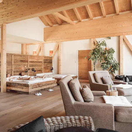 Ξενοδοχείο Post Seefeld - Wellnesshotel Tirol