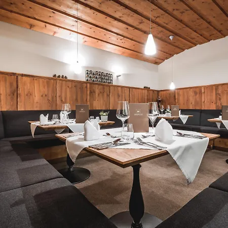 Hotel Post Seefeld - Wellnesshotel Tirol 4*