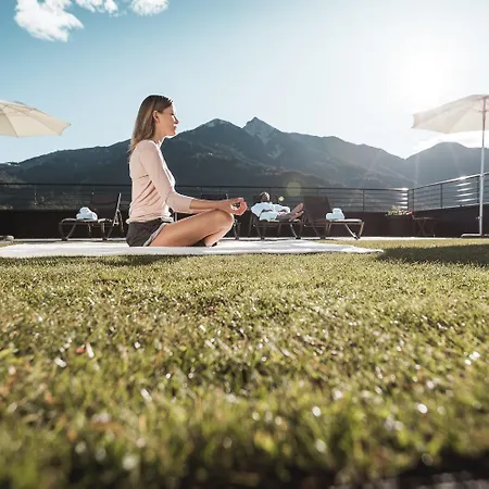 Ξενοδοχείο Post Seefeld - Wellnesshotel Tirol