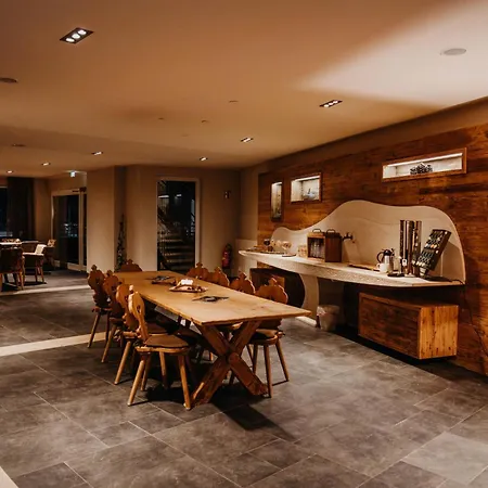 Post Seefeld - Wellnesshotel Tirol 4* سيفيلد ان تيرول