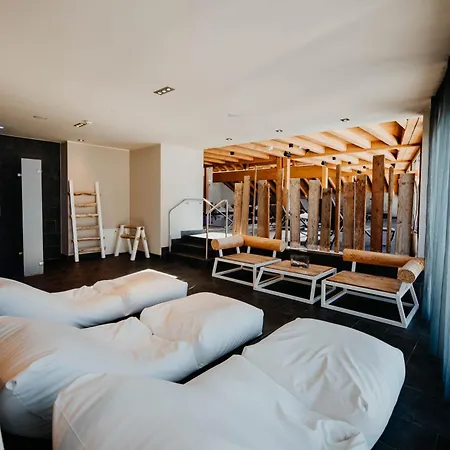 Post Seefeld - Wellnesshotel Tirol Seefeld w Tirolu