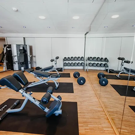 Ξενοδοχείο Post Seefeld - Wellnesshotel Tirol Ζέεφελντ