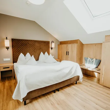 Hotel Post Seefeld - Wellnesshotel Tirol 4*