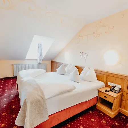 Post Seefeld - Wellnesshotel Tirol Hotel