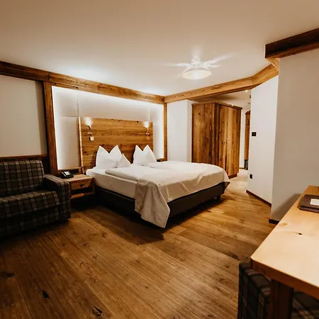 Hotel Post Seefeld - Wellnesshotel Tirol Seefeld in Tirol
