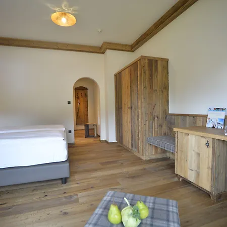 Hotel Post Seefeld - Wellnesshotel Tirol Seefeld in Tirol