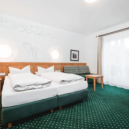 Post Seefeld - Wellnesshotel Tirol