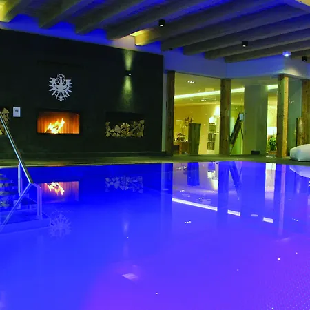 فندق Post Seefeld - Wellnesshotel Tirol سيفيلد ان تيرول