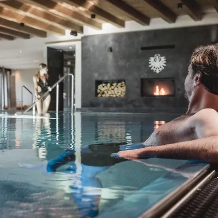 Post Seefeld - Wellnesshotel Tirol سيفيلد ان تيرول