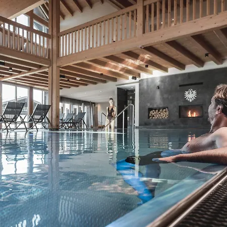 فندق Post Seefeld - Wellnesshotel Tirol