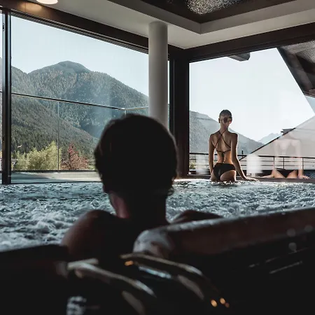 Post Seefeld - Wellnesshotel Tirol