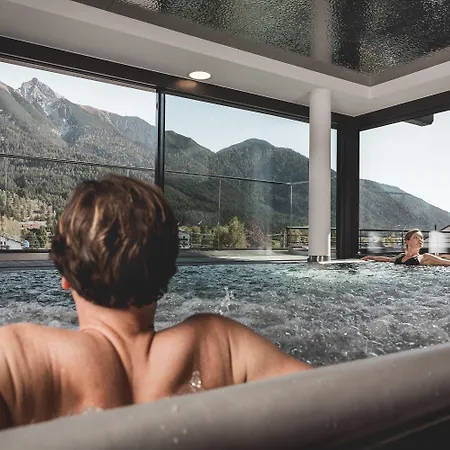 Post Seefeld - Wellnesshotel Tirol 4* سيفيلد ان تيرول