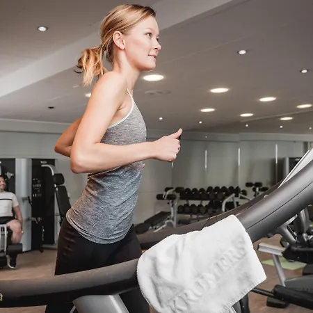Hotel Post Seefeld - Wellnesshotel Tirol