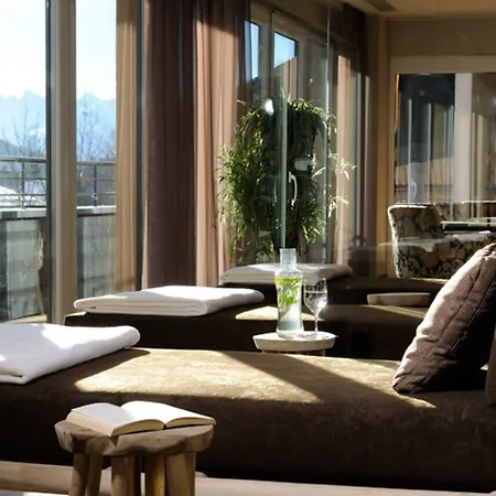 Hotel Post Seefeld - Wellnesshotel Tirol Seefeld w Tirolu