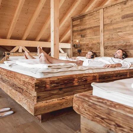 Hotel Post Seefeld - Wellnesshotel Tirol