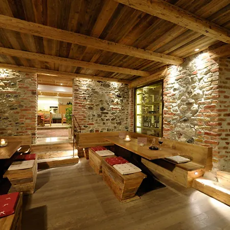 Post Seefeld - Wellnesshotel Tirol Seefeld in Tirol