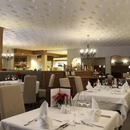 Hotel Post Seefeld - Wellnesshotel Tirol Seefeld in Tirol