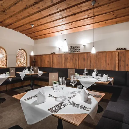 Post Seefeld - Wellnesshotel Tirol Hotel