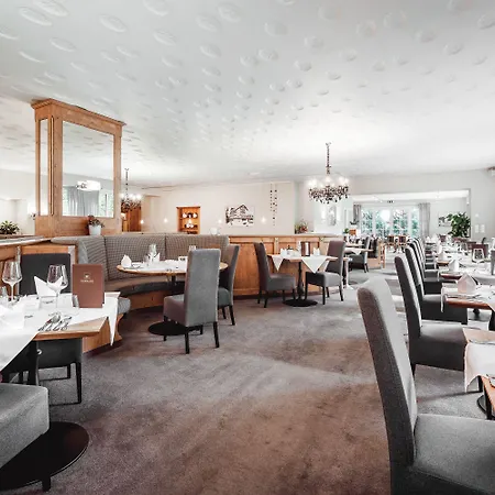 Hotel Post Seefeld - Wellnesshotel Tirol 4*