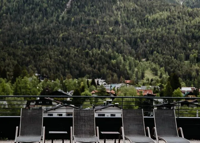 Hotel Post Seefeld - Wellnesshotel Tirol