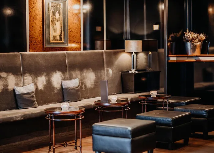 Post Seefeld - Wellnesshotel Tirol Hotel