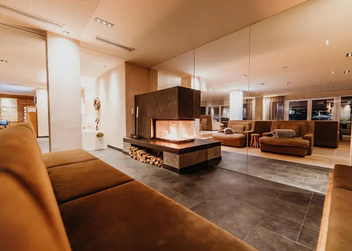 Post Seefeld - Wellnesshotel Tirol 4*