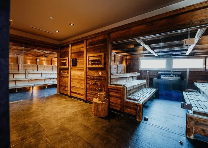 Post Seefeld - Wellnesshotel Tirol Seefeld in Tirol