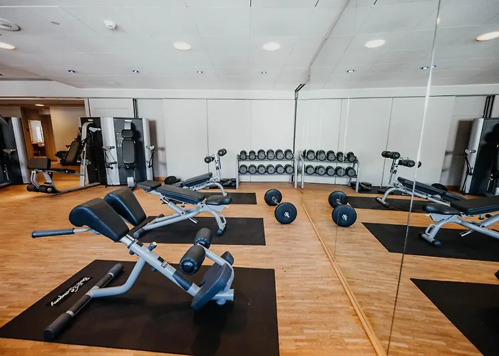 Otel Post Seefeld - Wellnesshotel Tirol Seefeld in Tirol