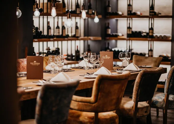 Post Seefeld - Wellnesshotel Tirol Seefeld in Tirol