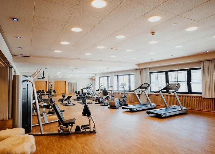 Post Seefeld - Wellnesshotel Tirol