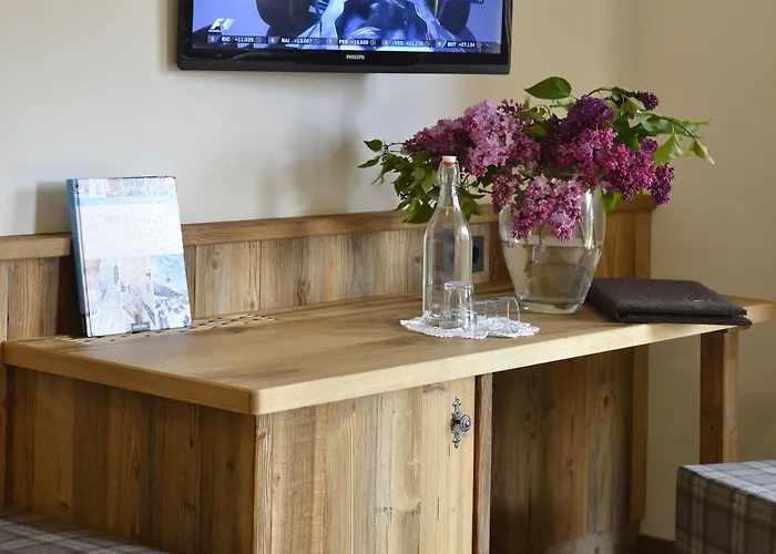 Hotel Post Seefeld - Wellnesshotel Tirol