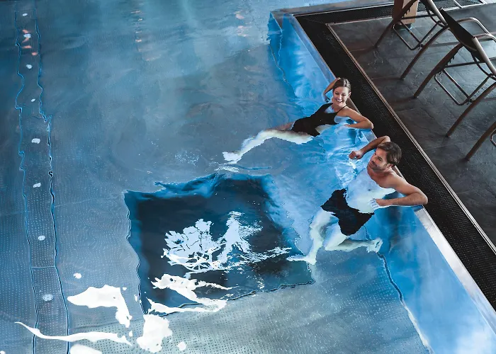 Post Seefeld - Wellnesshotel Tirol Hotel