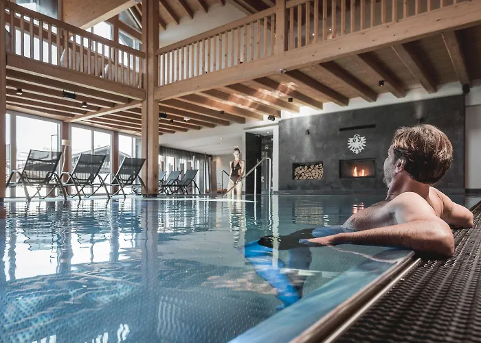 Hotel Post Seefeld - Wellnesshotel Tirol