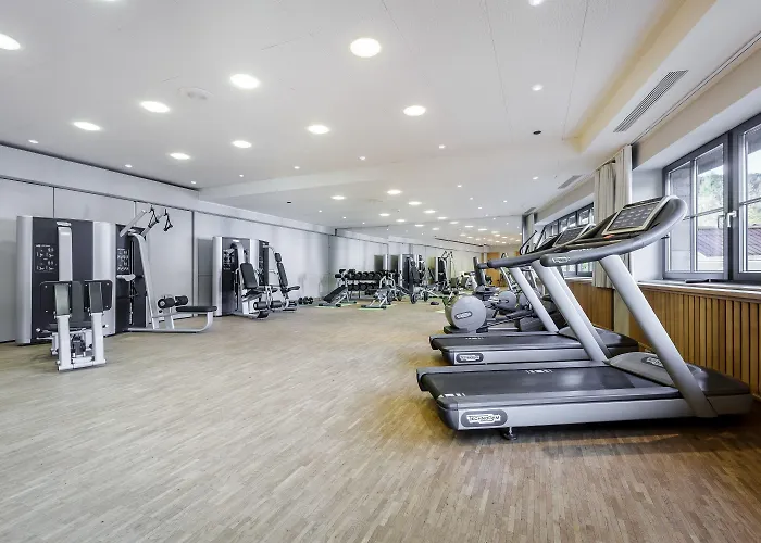 Post Seefeld - Wellnesshotel Tirol Otel