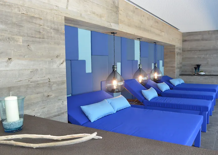 Hotel Post Seefeld - Wellnesshotel Tirol 4*