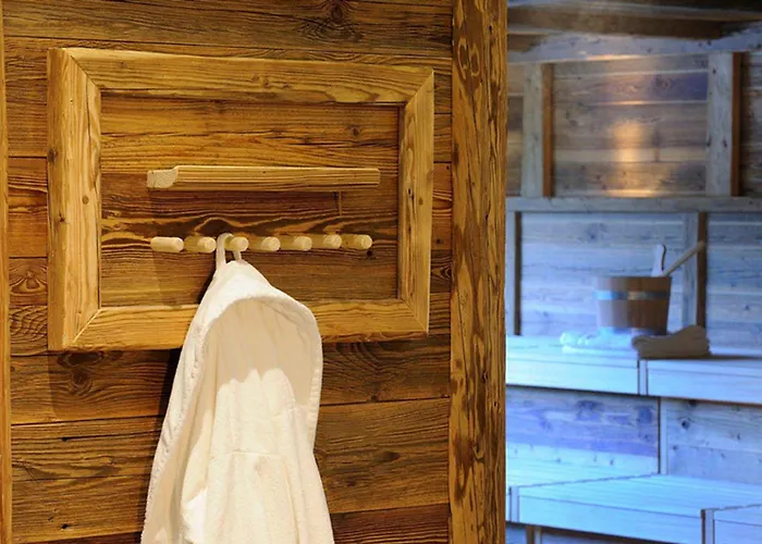 Post Seefeld - Wellnesshotel Tirol 4* Seefeld in Tirol