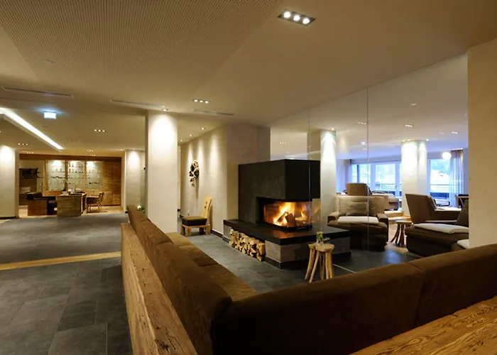 Hotel Post Seefeld - Wellnesshotel Tirol 4*