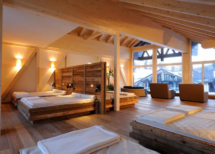 Hotel Post Seefeld - Wellnesshotel Tirol 4*