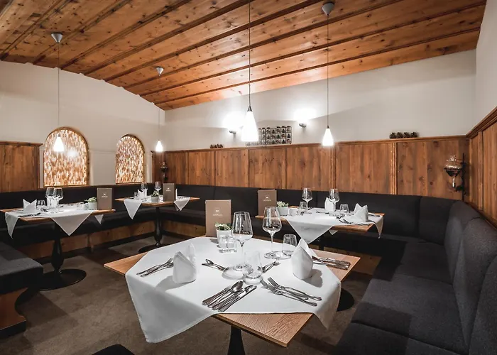 Post Seefeld - Wellnesshotel Tirol Hotel